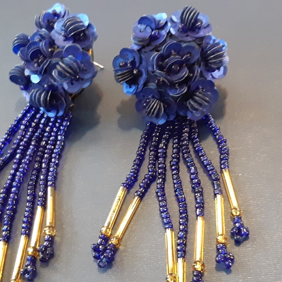 Jewlery Earrings - Picture 3 of 6